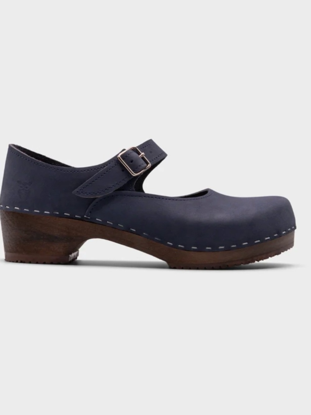 Sandgrens Mary Jane Clogs